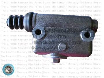 Master Cylinder, Manual Brake- NEW
